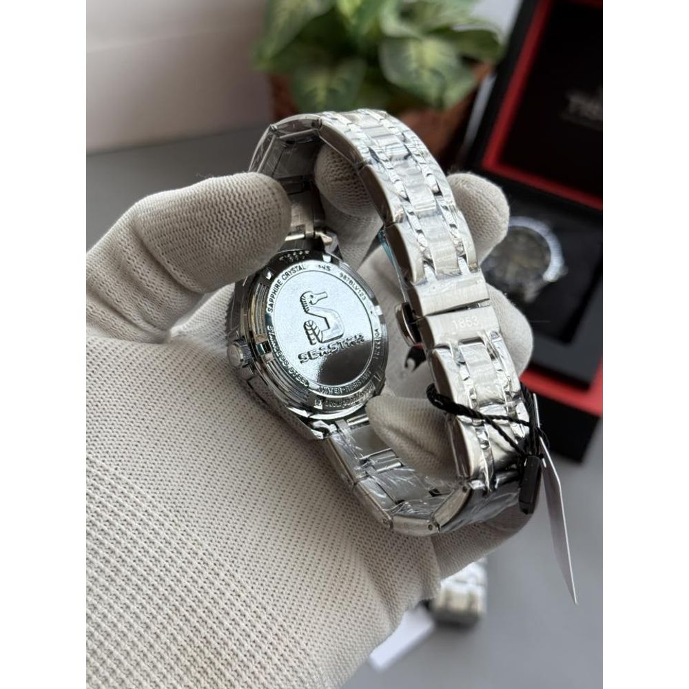 Tisot Seastar Premium Quality Green