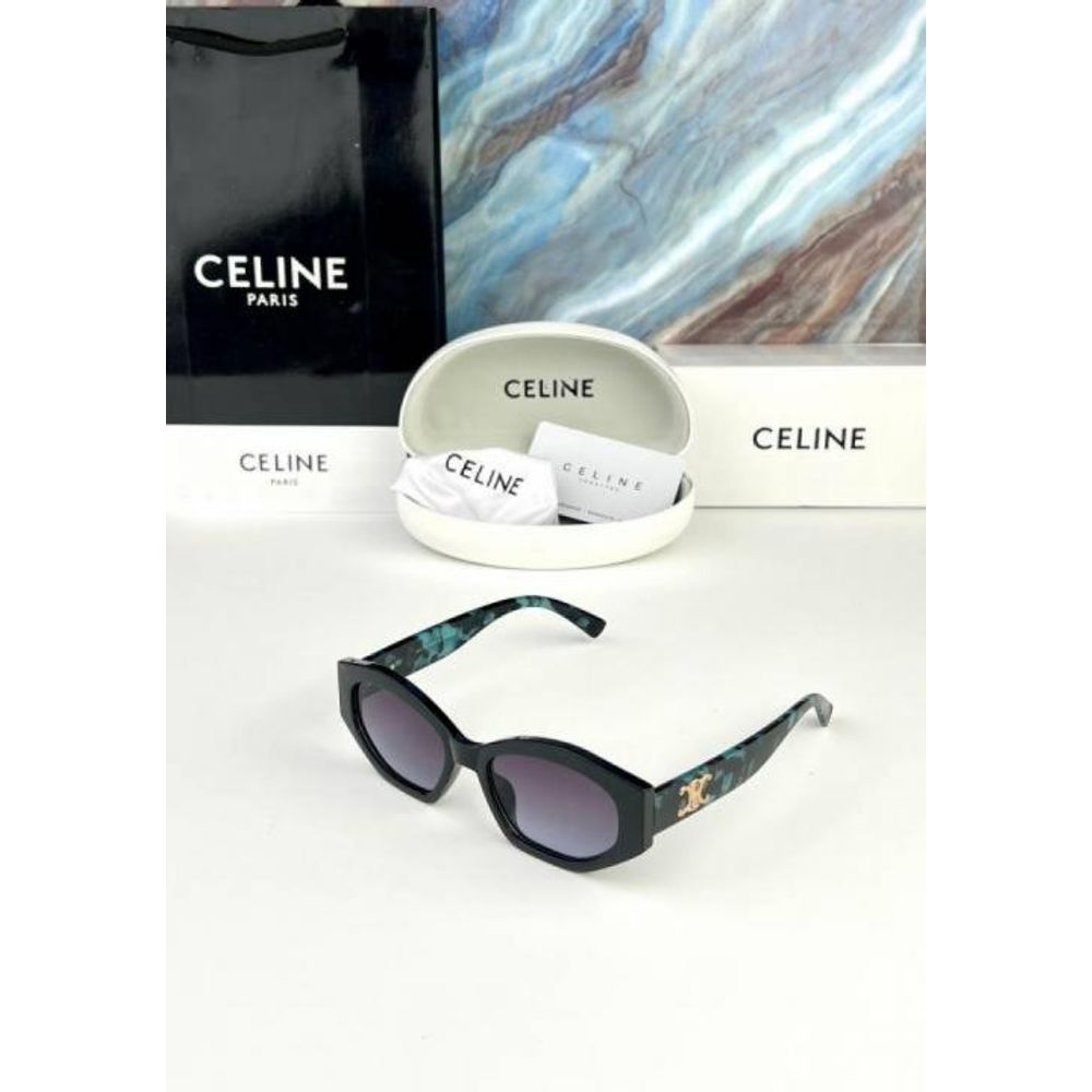 CELIN_E SUNGLASS D-552
