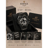 Casio Edifice EFR-569DB-1AVUDF Chronograph