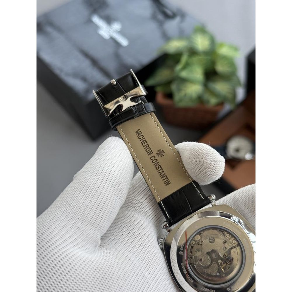 Vacheron Constanttin Historique Cross Dial Automatic Premium Quality W480