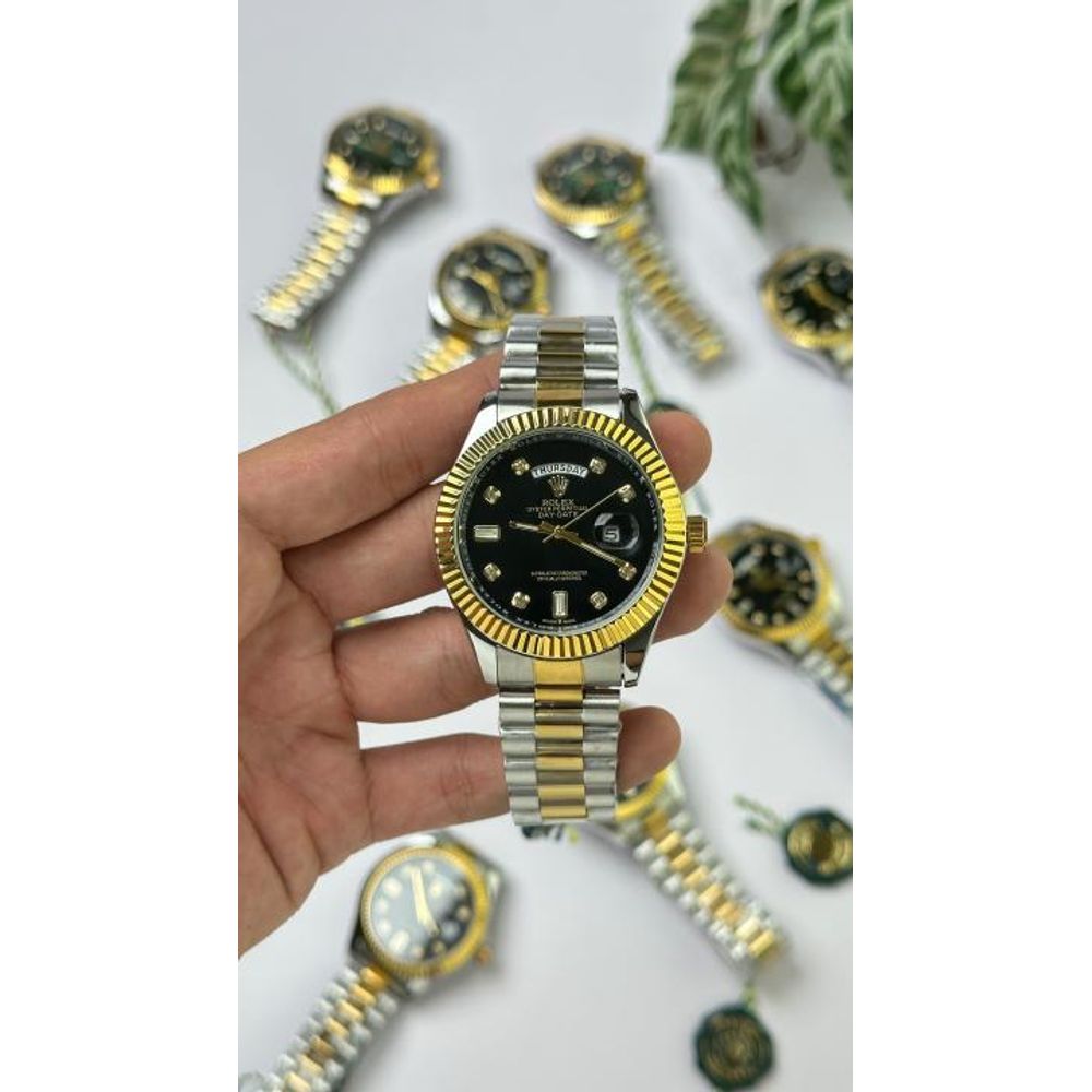 Rollex daydate
