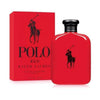 Ralf Lauren Polo Red EDT 125ml