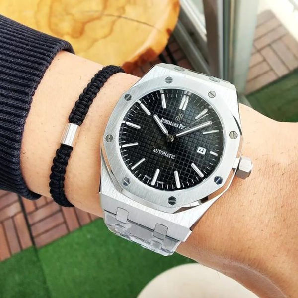 AUDEMARS_RS PIGUET WATCH M-881
