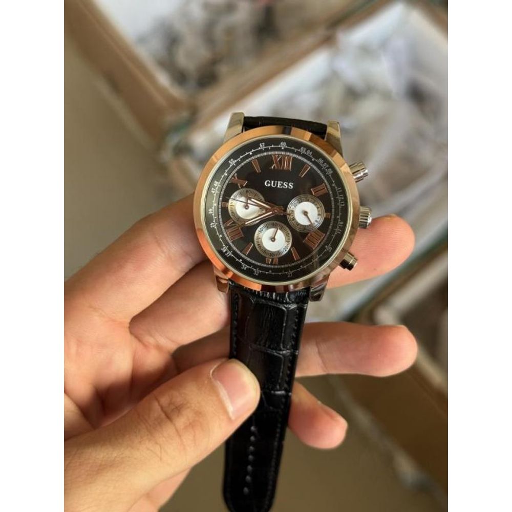 Guess GC Menswach (All working)
