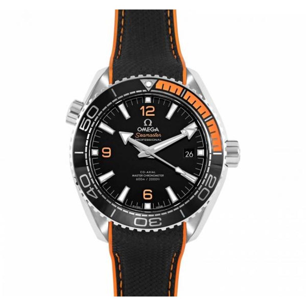 Omegha Sea Master Professional Planet Ocean Premium Automatic P9