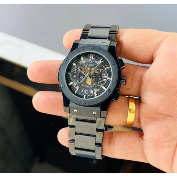 Hublo t big bang