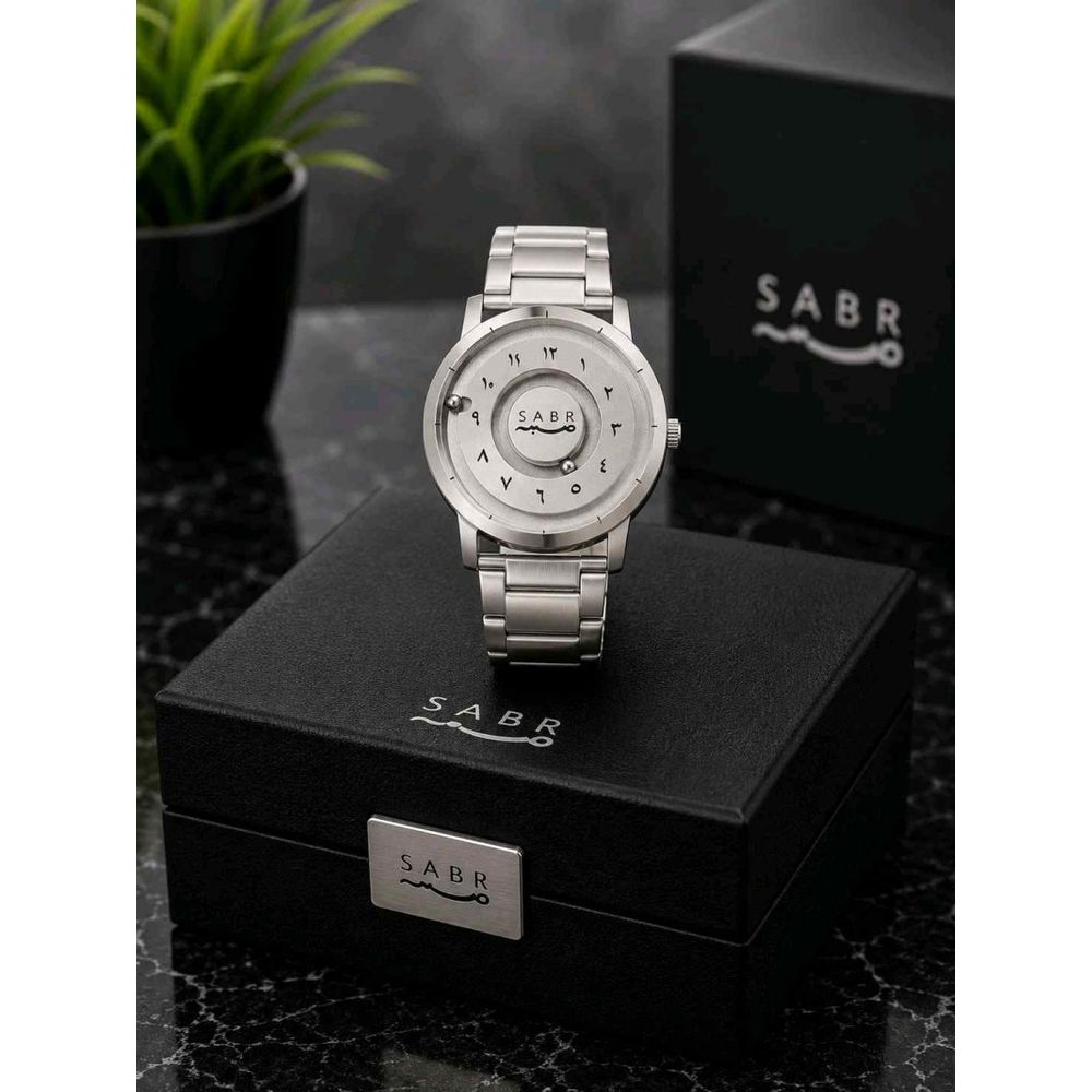 Sabr Watch 158