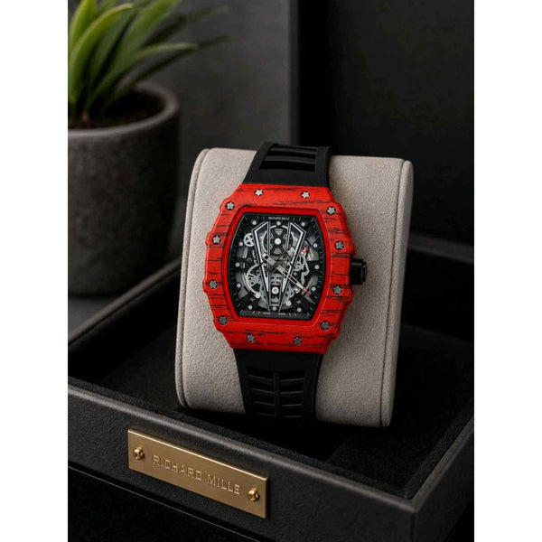 RICHAR_D MILLE RM27-03