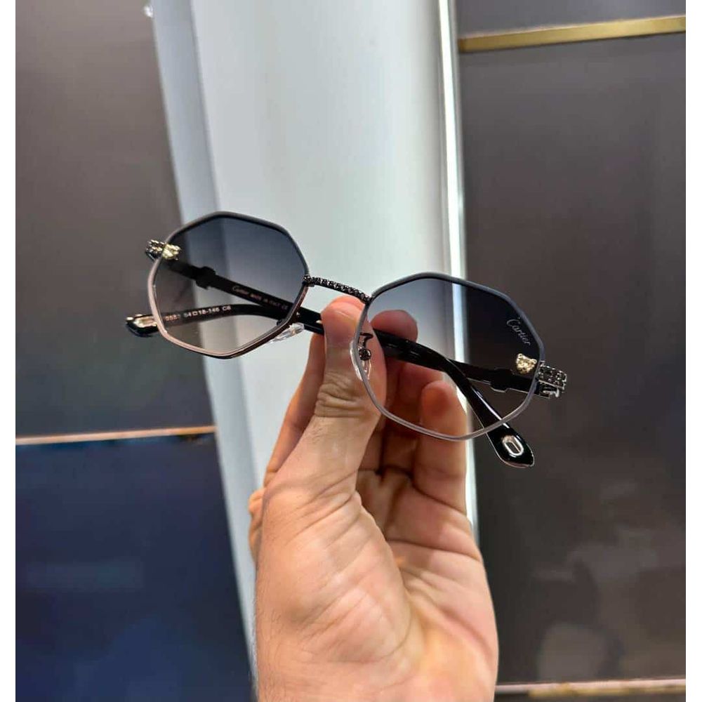 Cartie r Designer Multi Premium Shade 3553