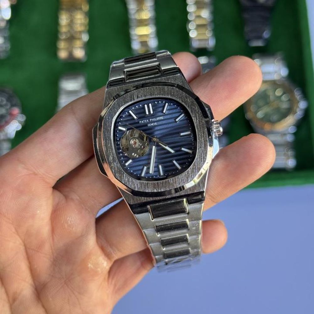 Patek Philipe Automatic (Back open)