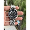 Seiko 5 Sports GMT Quartz
