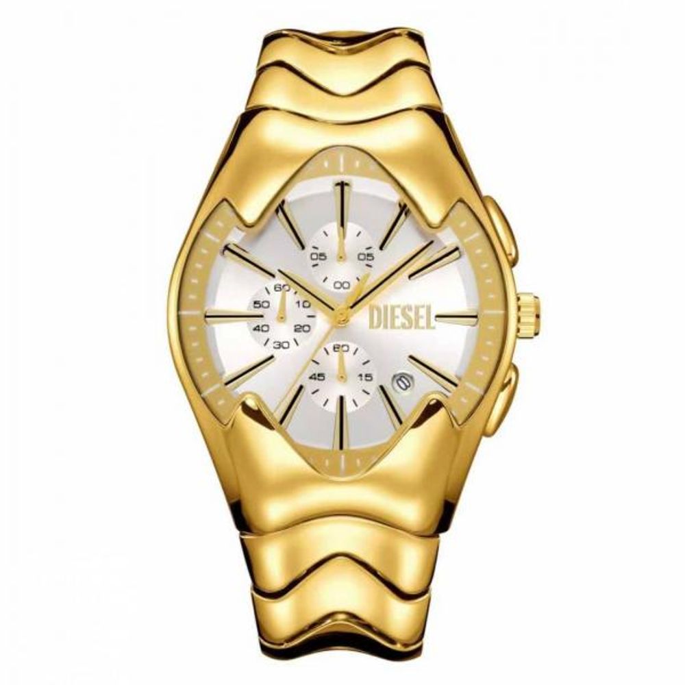 DIESAL MERCURIAL CHRONOGRAPH WORKING 1066