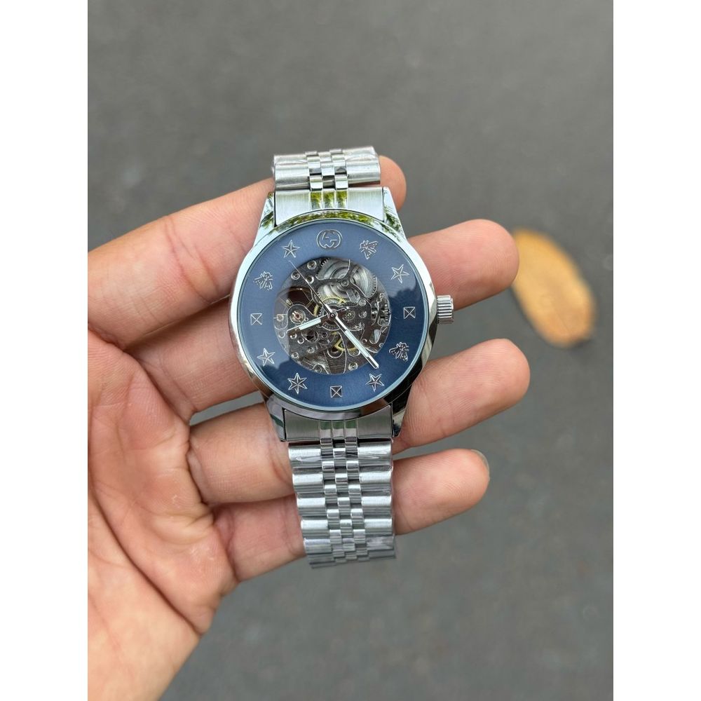 Gucc i Automatic G Timeless