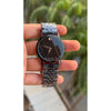 Movado slim