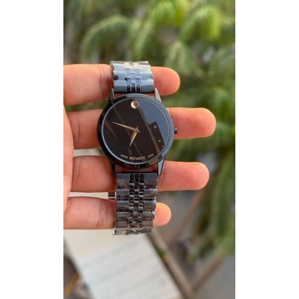 Movado slim