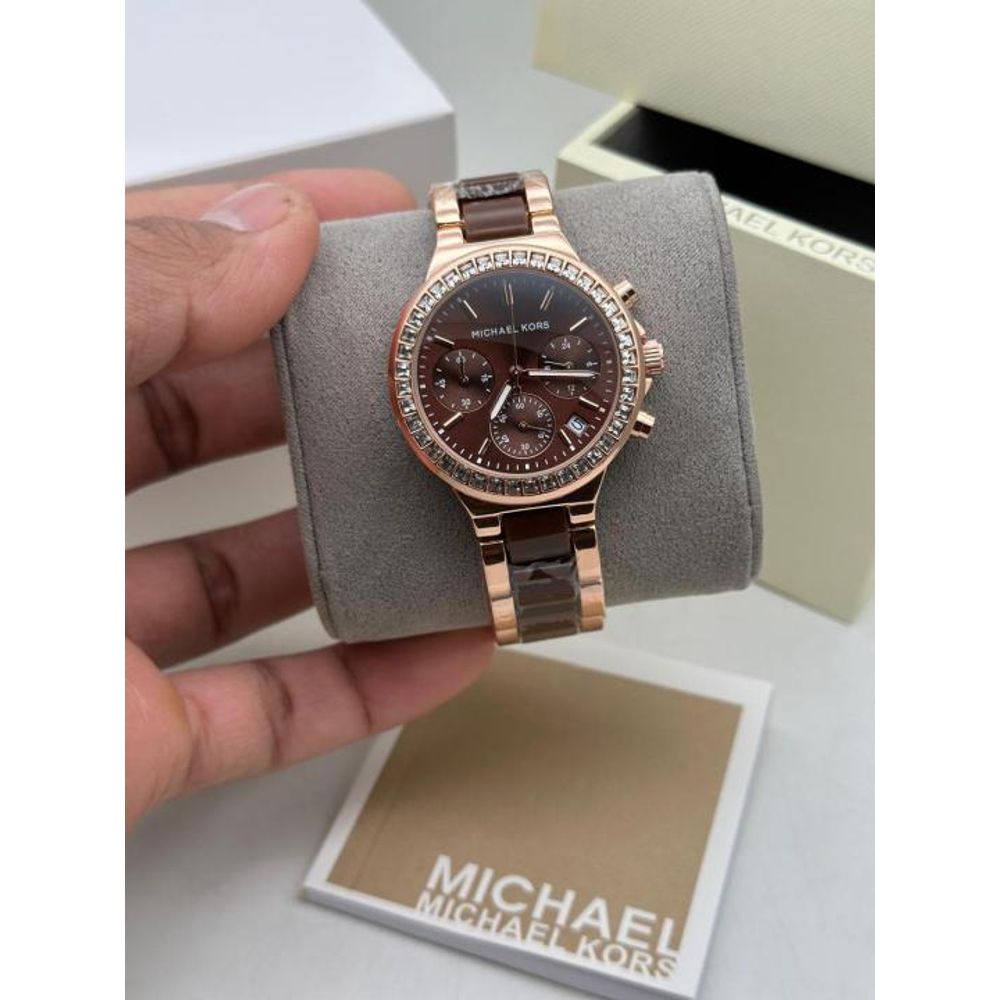 MICHAEL_L KORS LADIE WATCH