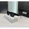 Gucc i Monogram All Black Premium Shades 2937