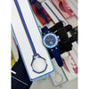 WOOP FITNESS BAND  AP POP WITH BOX AND SILICON BELT AND POP BELT