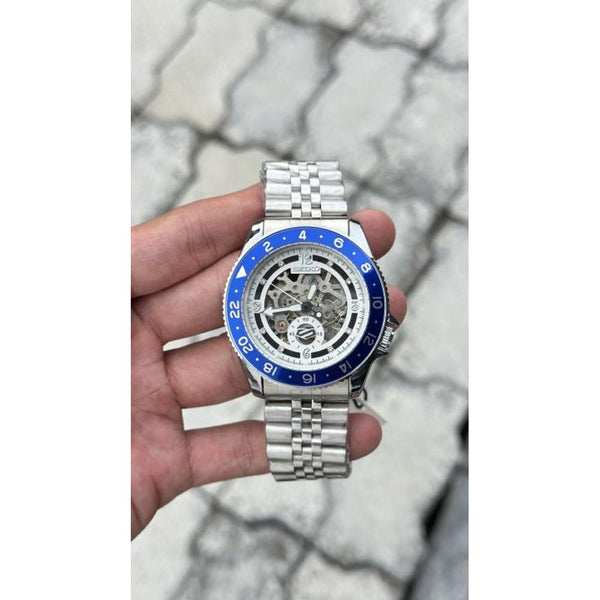 Seiko Sport Open Heart
