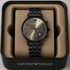 Emporio Armaani Chronograph (All working)
