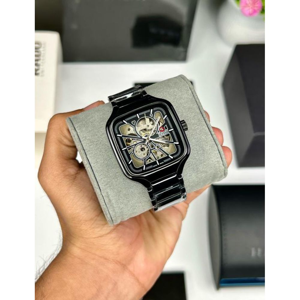 RAADO WATCH M-846