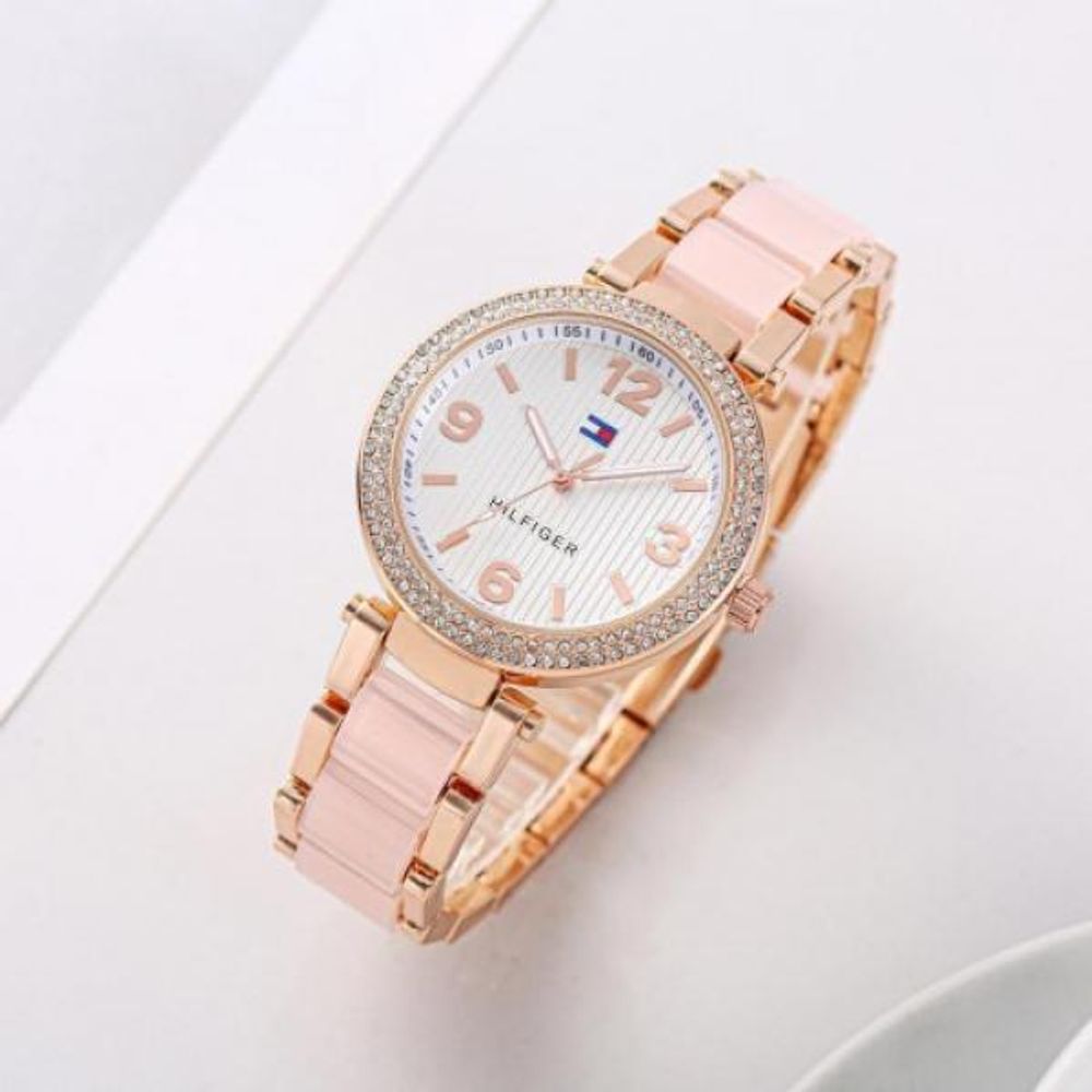 TOMMY HILFIGAR ANALOG LADY 613
