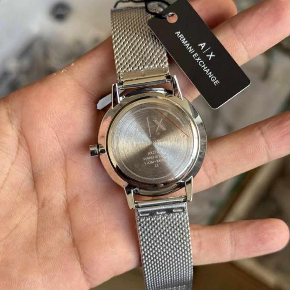 Armaani Exchange Ax2714 Chronograph