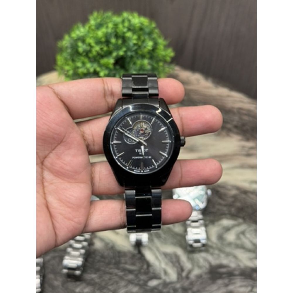 Tisot Gentlemen Powermatic