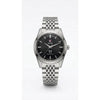 Raado Golden Horse Automatic silver Black