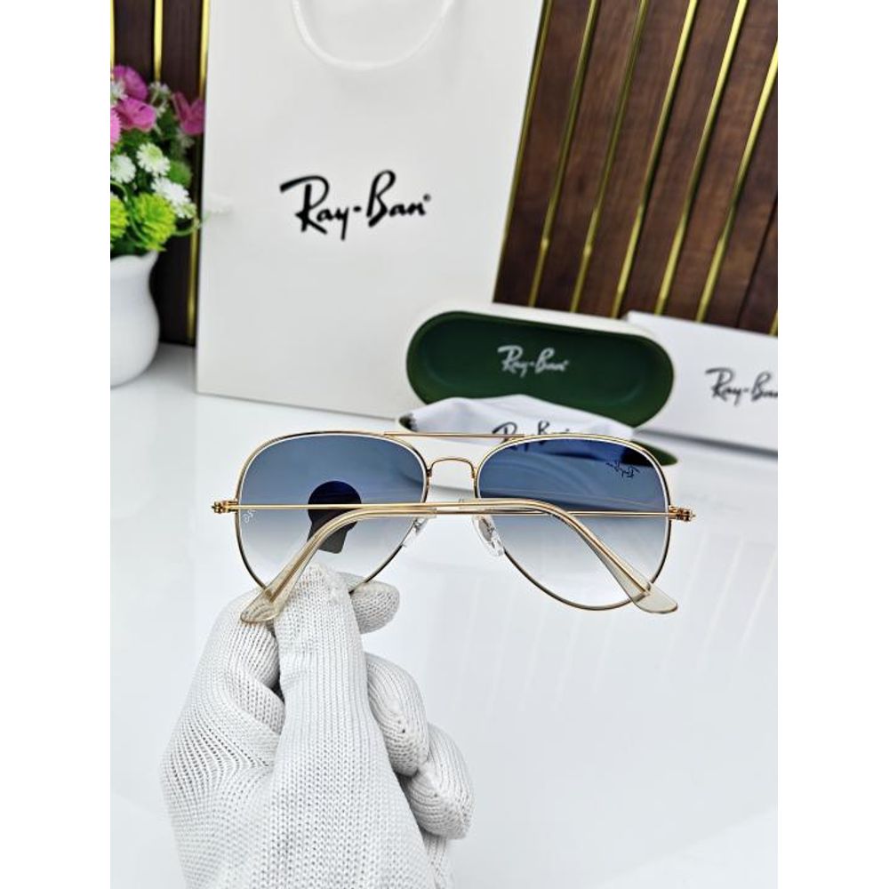 RAYBA_AN SUNGLASS Z-635