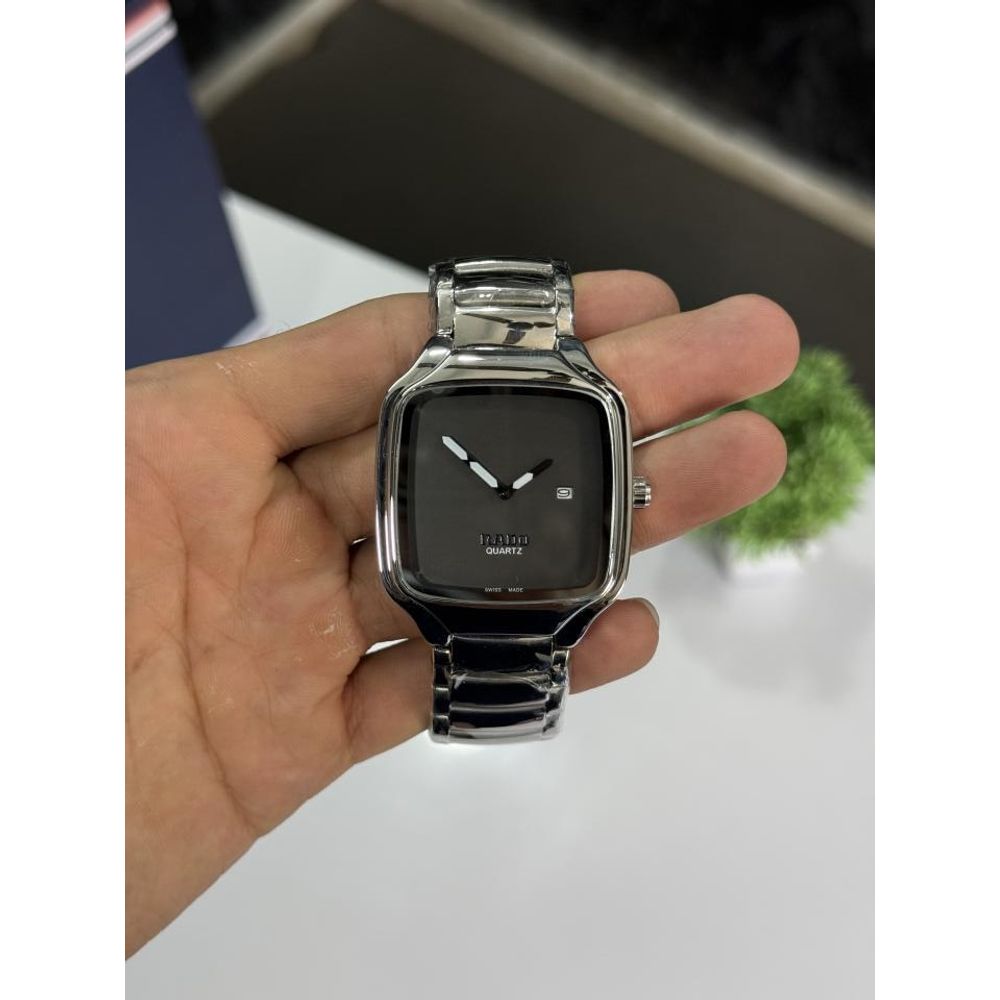 Raado True Square Mens Analog watch