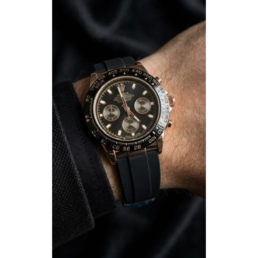 Rollex Daytona Fiber
