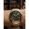 Fosil Grant Chronograph