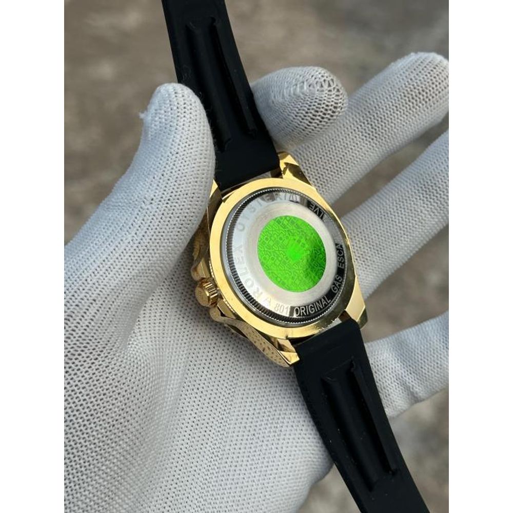 Rollex Yacth Master