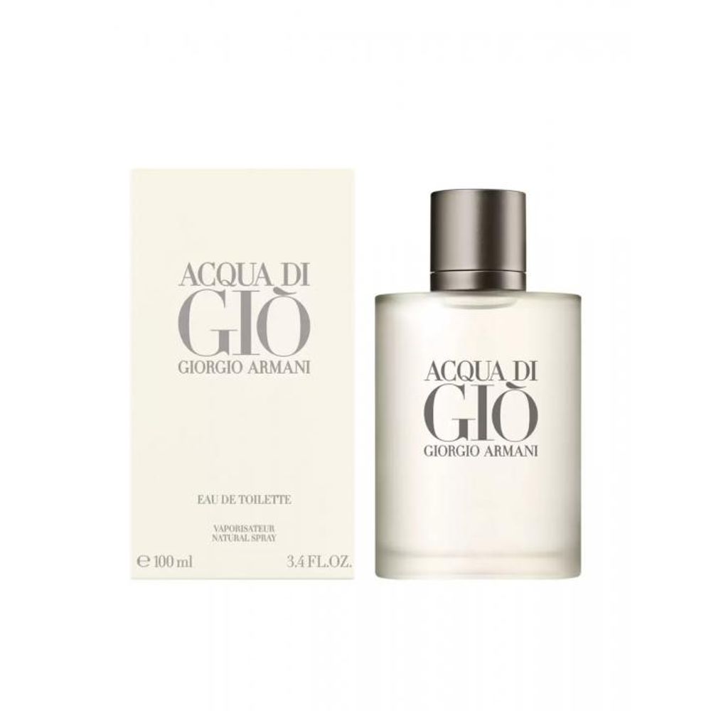 Arma i Aqua Di Gio EDT 100ml