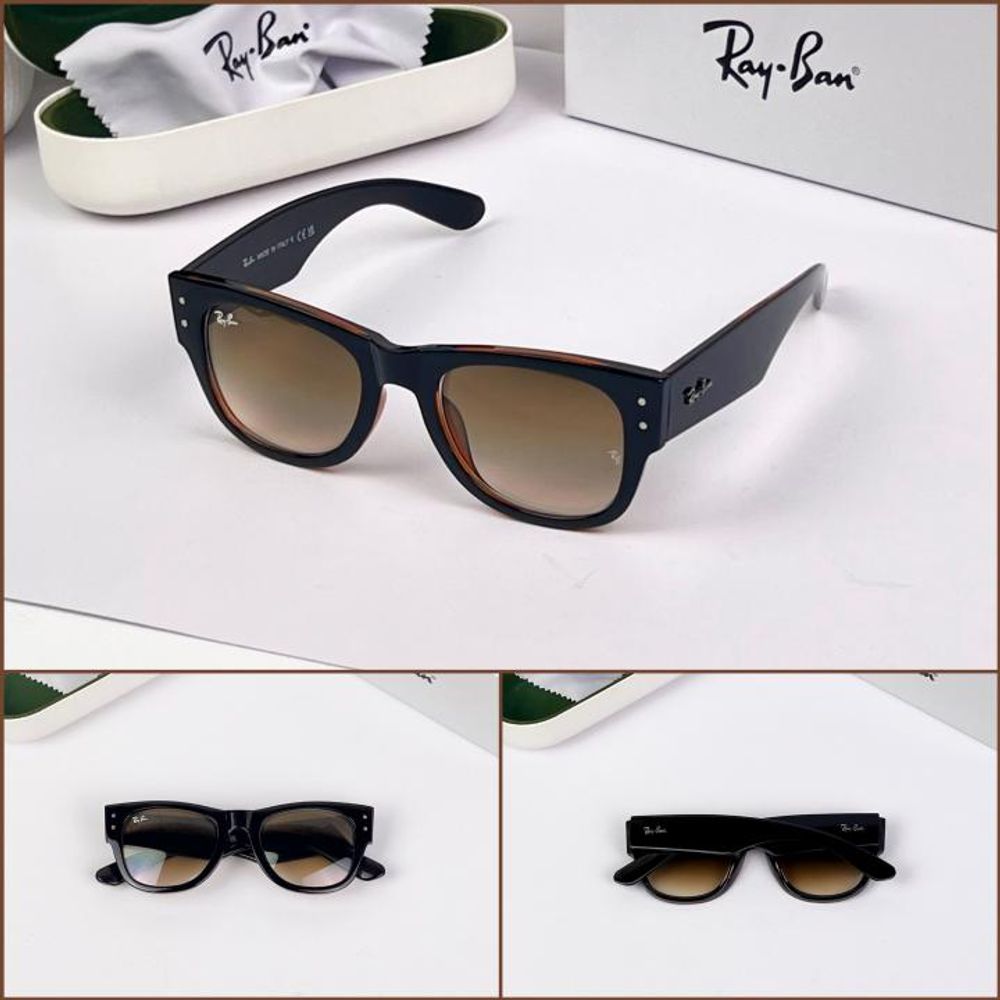 REY BAN SUNGLASS Z-757