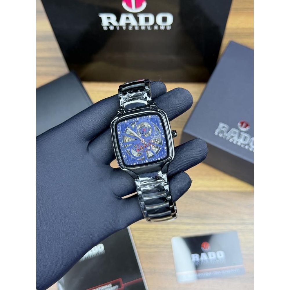 RADD O AUTOMATIC