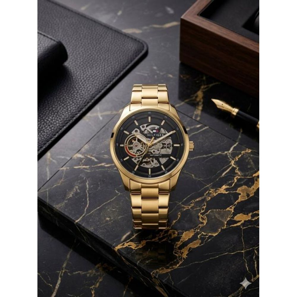 Tommy Hilfge r Automatic