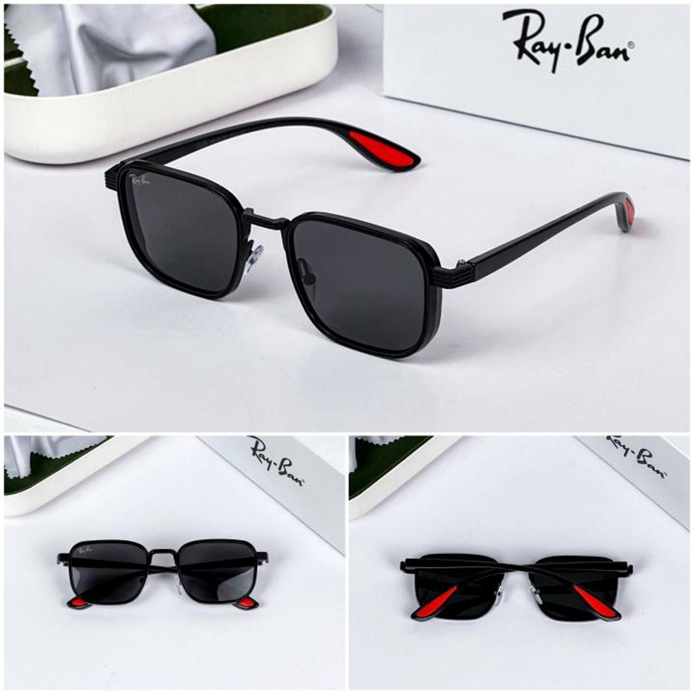 REY BAN SUNGLASS Z-741