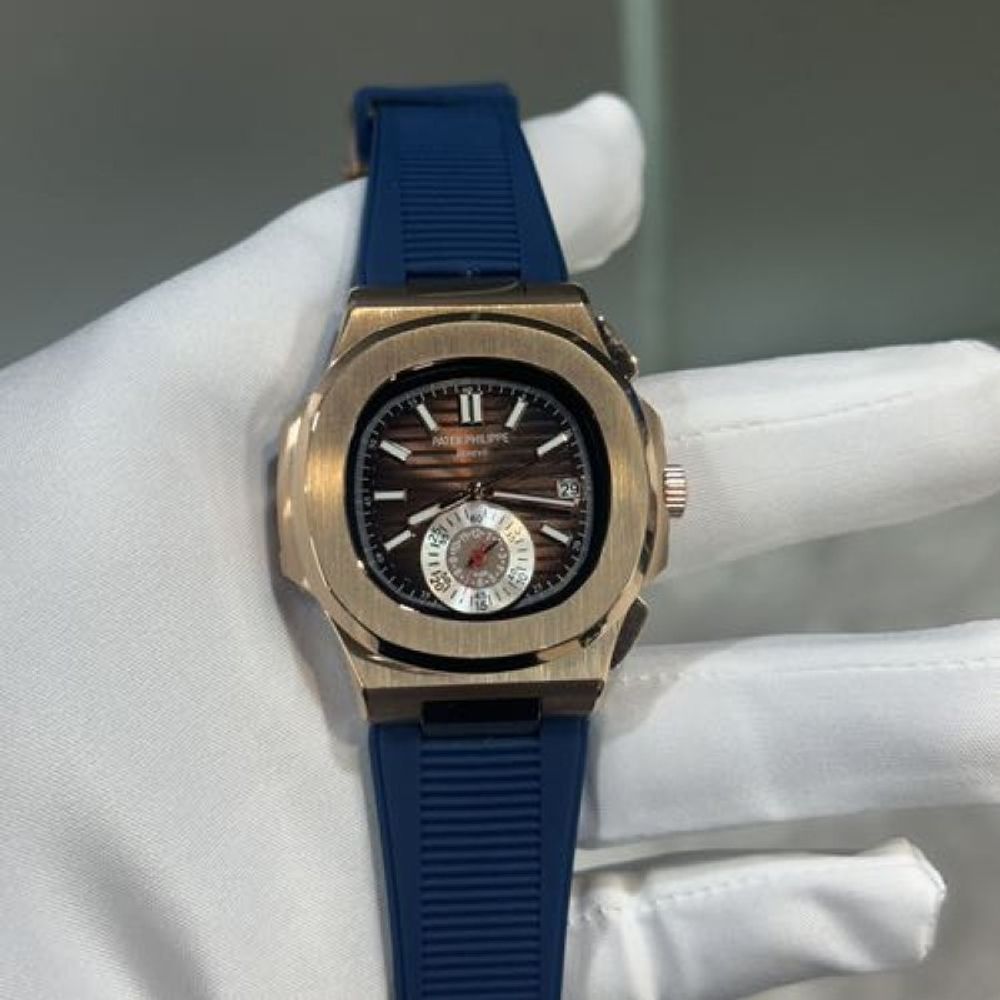 Patek Philippe 5980 141