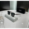 RayBan Ice Brown Premium Shades 04