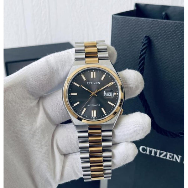 Citize n