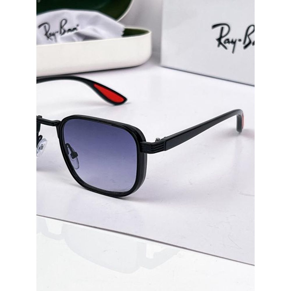 REY BAN SUNGLASS D-754