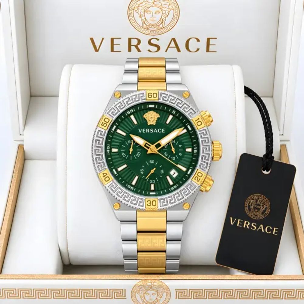 Versace Official Article