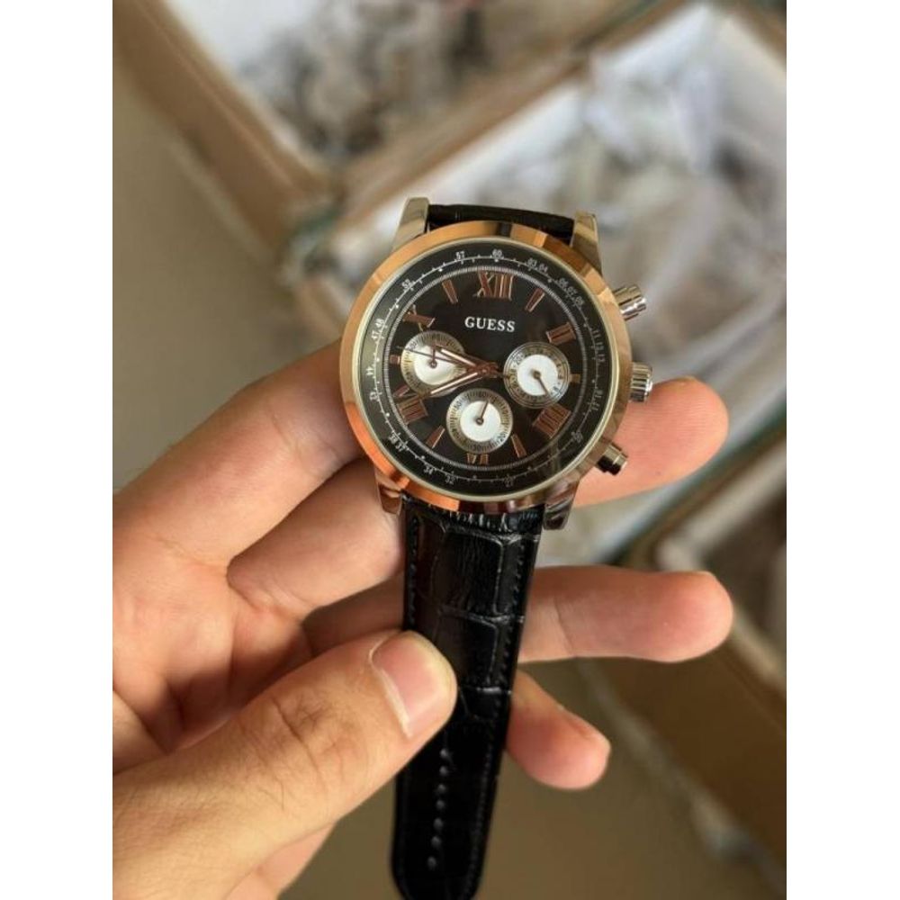 Guess GC Menswach (All working)