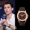 Pate_ek Philippe Aquanaut 5167R-001 Bettry brown copper brown