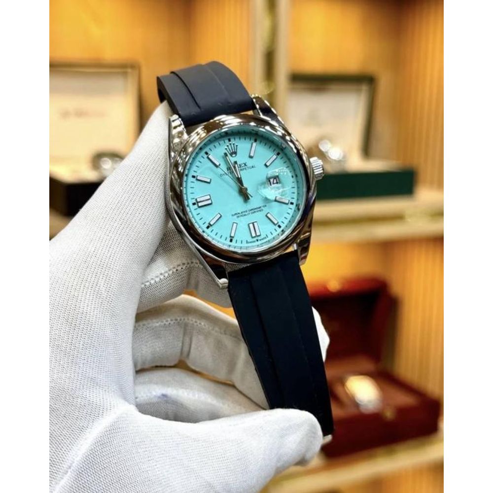 Roleex Oyster Perpetual Quartz