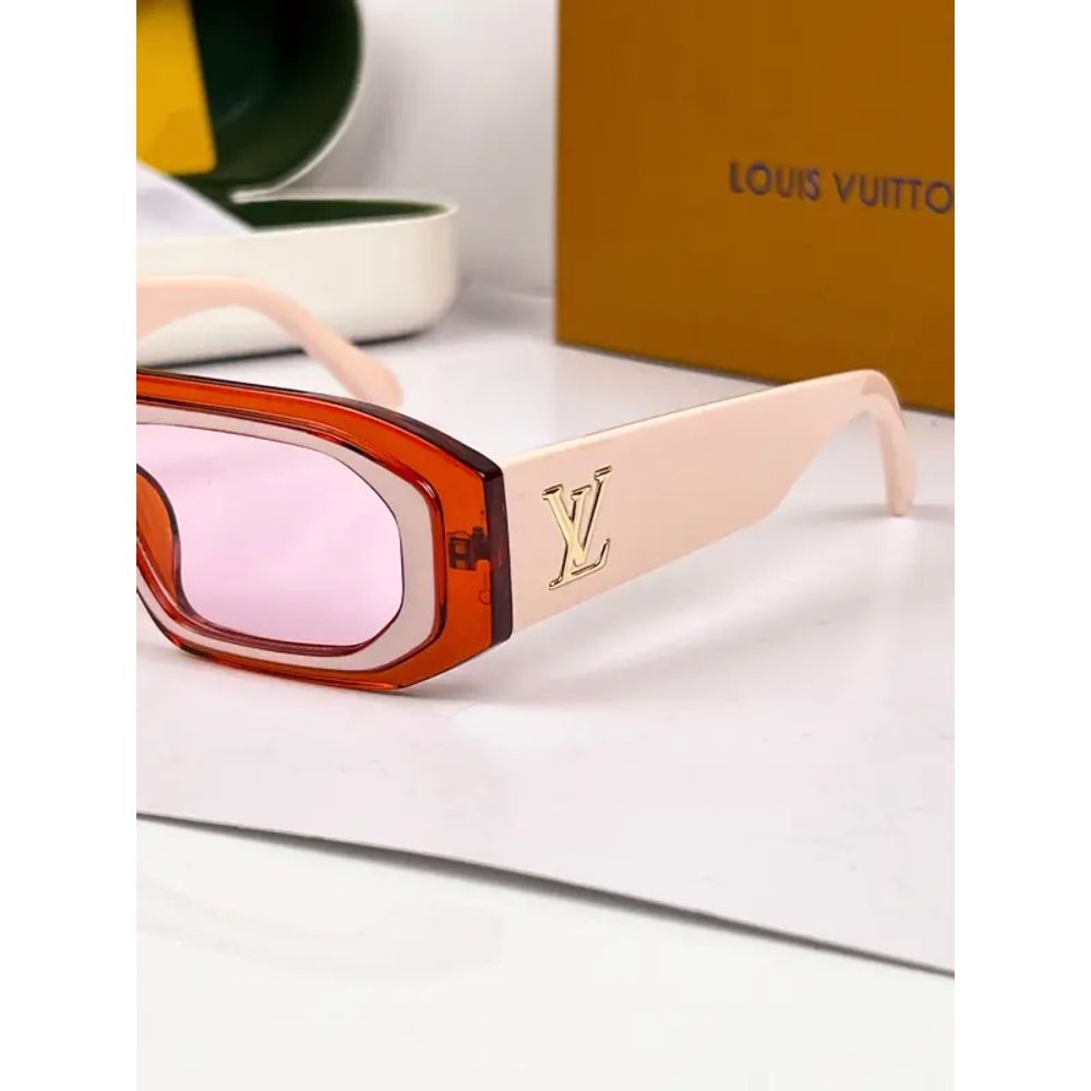 LOIUS VUTTON SUNGLASS D-762