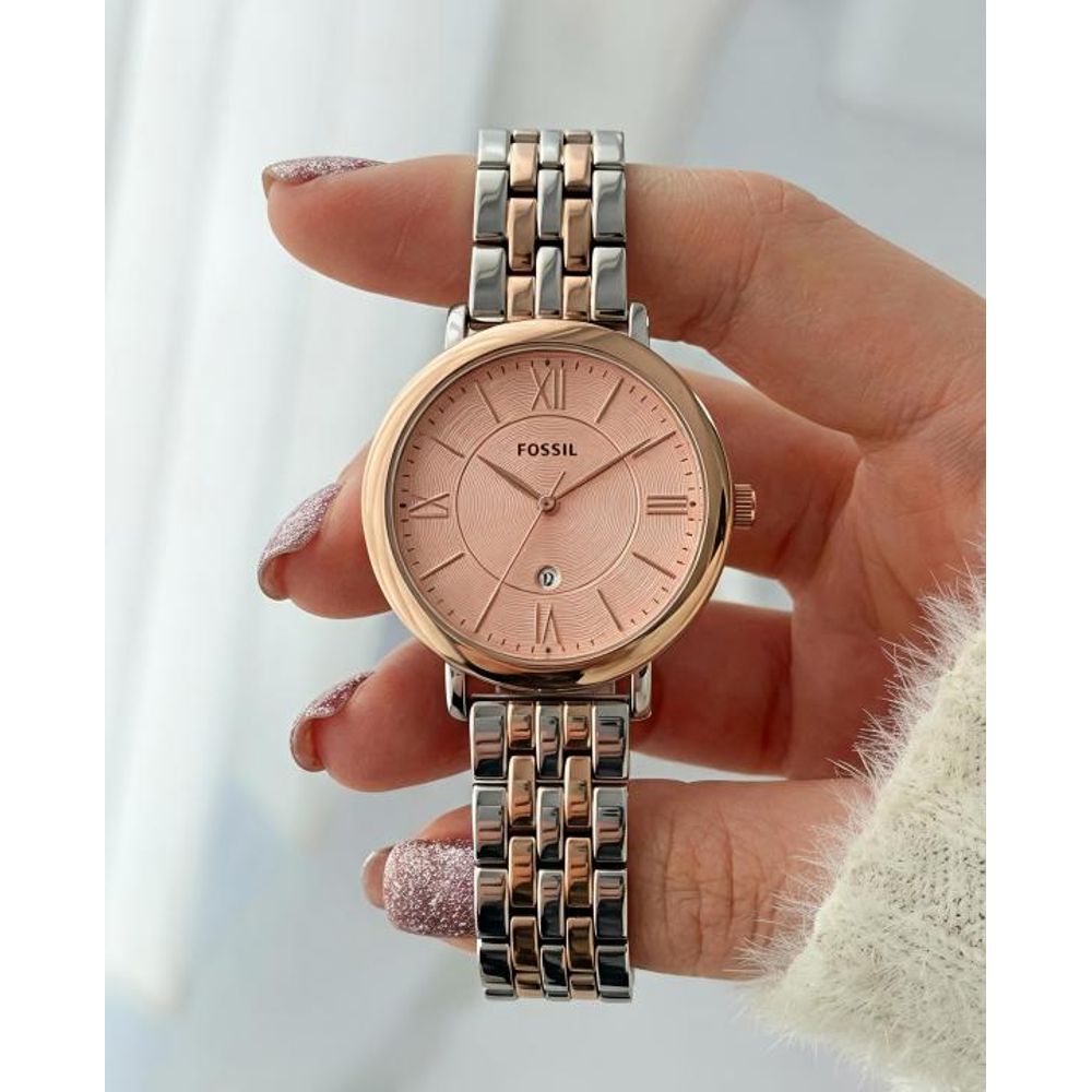 Fossii_l Jacqueline 2Ton-Copper-Pink