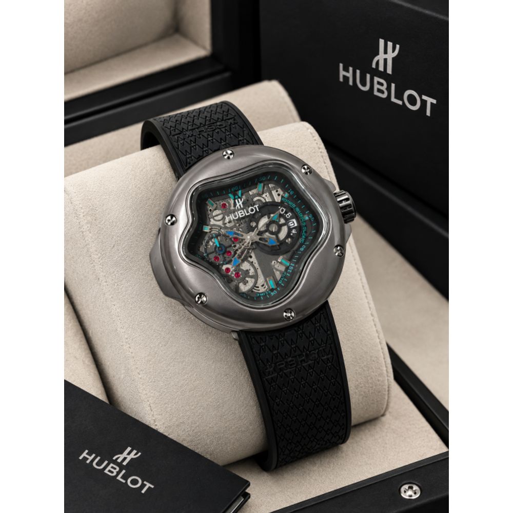 HUBLOT MP-17 NEW ARRIVAL 1064